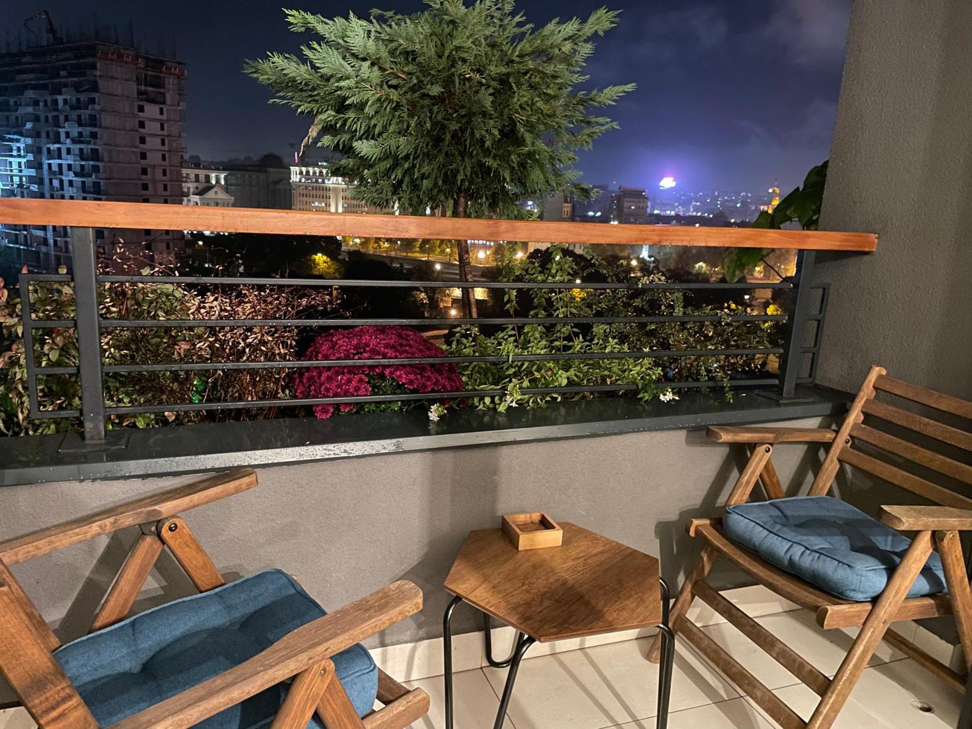 City Leks Apartment Skopje Exterior foto